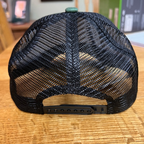 Funny Outdoors Man Hat - Picture 2 of 4